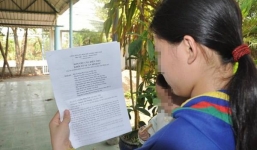 Vụ con tố cha hiếp dâm, cha nói bị bệnh thận